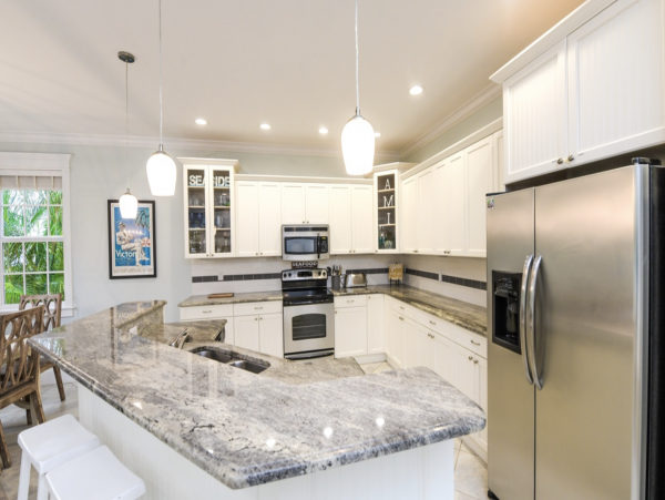Just Steps Beach 4 Bedroom Anna Maria Island Vacation Home
